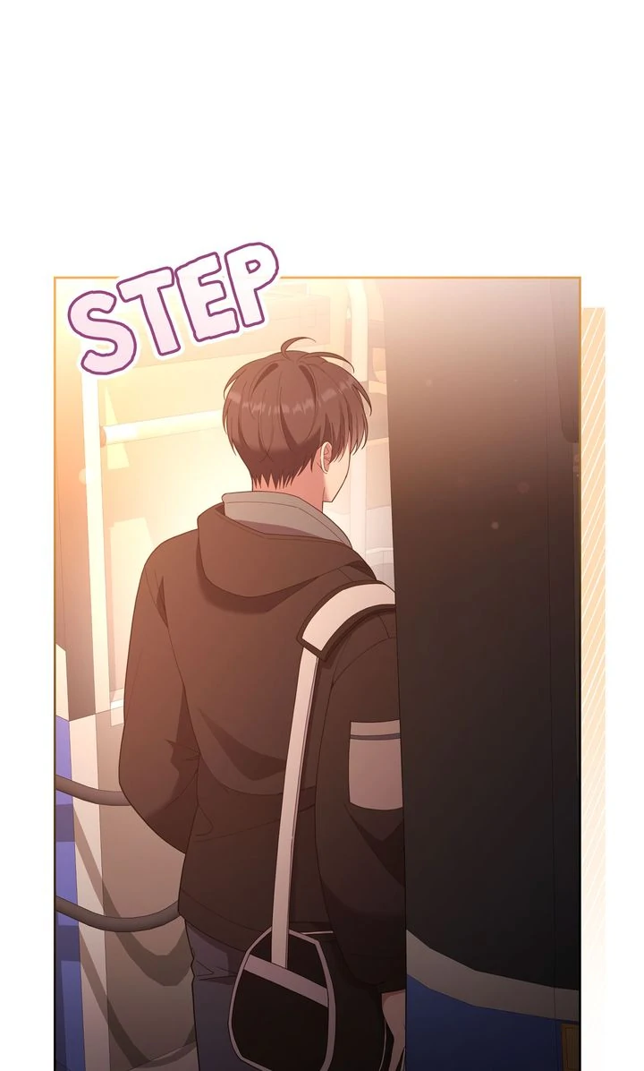 So Close Yet So Far [Official] Chapter 49 page 50