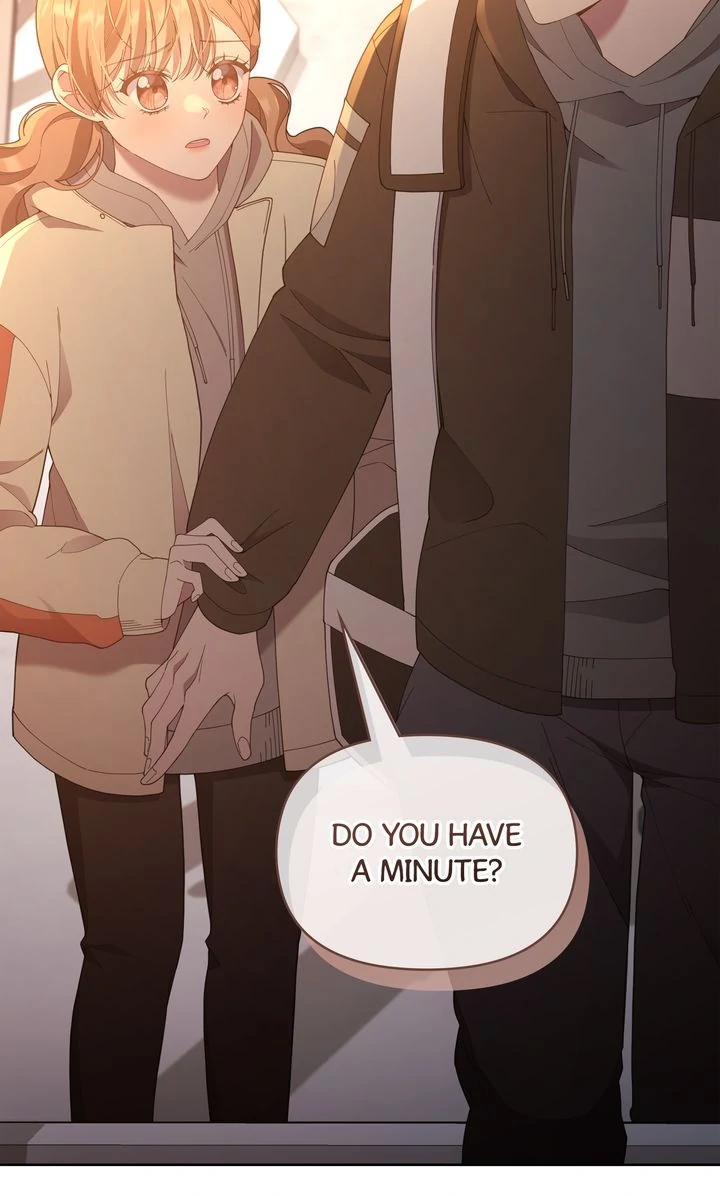 So Close Yet So Far [Official] Chapter 49 page 53