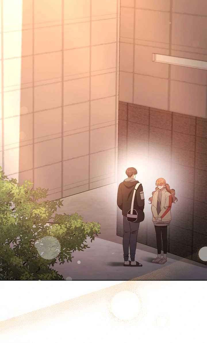 So Close Yet So Far [Official] Chapter 49 page 55