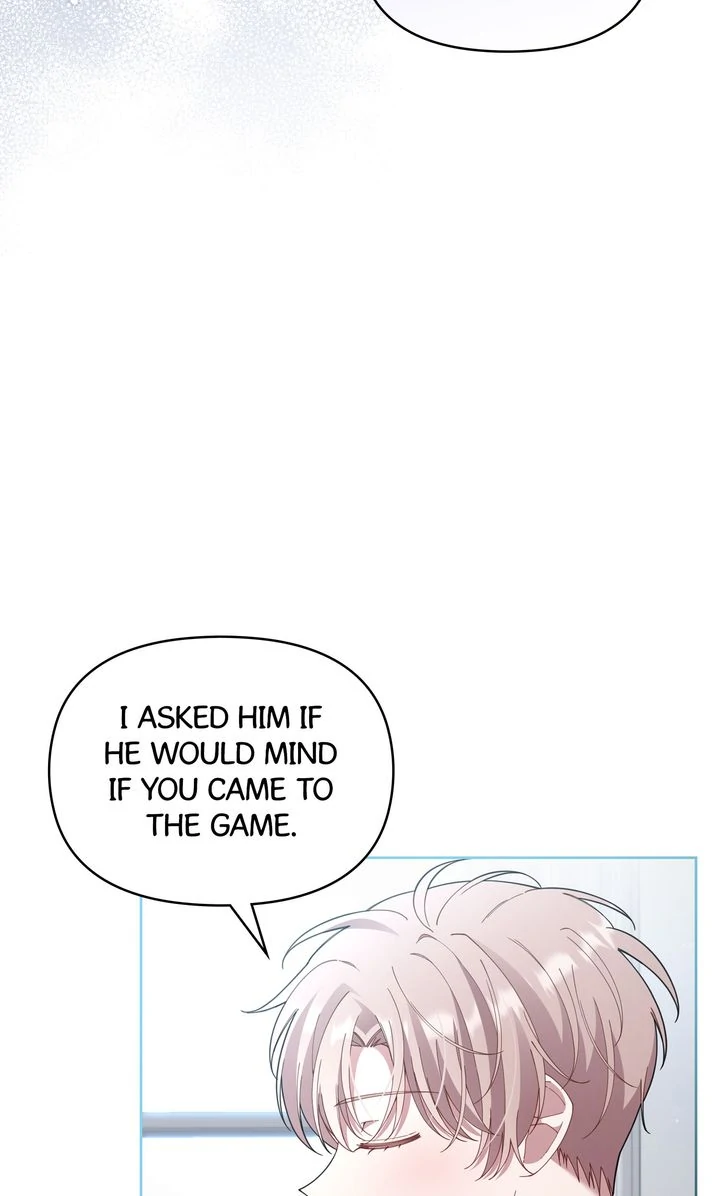 So Close Yet So Far [Official] Chapter 49 page 5