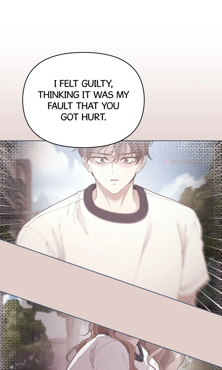 So Close Yet So Far [Official] Chapter 49 page 59
