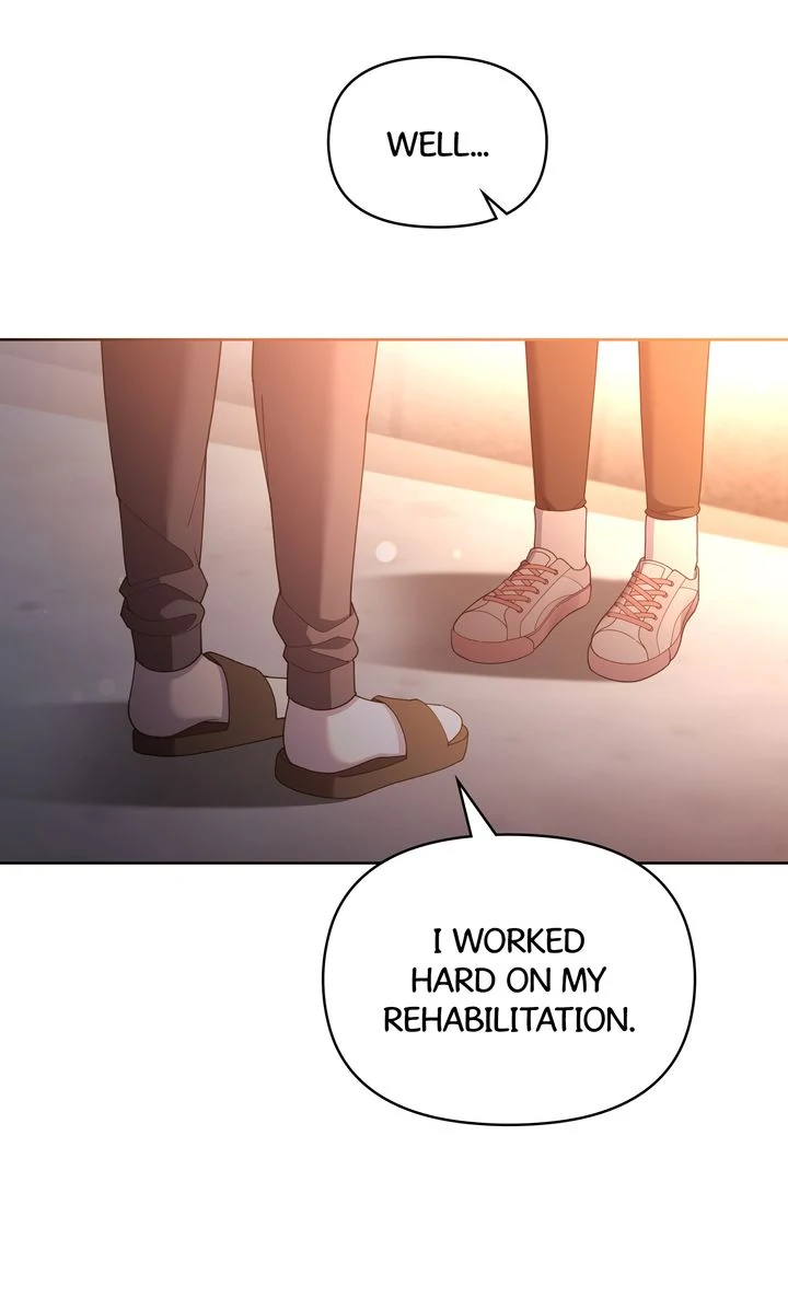 So Close Yet So Far [Official] Chapter 49 page 71