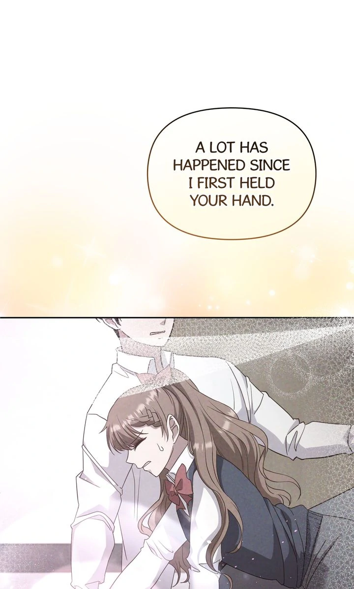 So Close Yet So Far [Official] Chapter 49 page 78