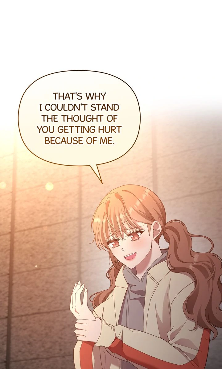 So Close Yet So Far [Official] Chapter 49 page 83