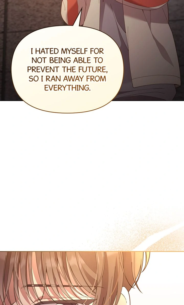 So Close Yet So Far [Official] Chapter 49 page 84