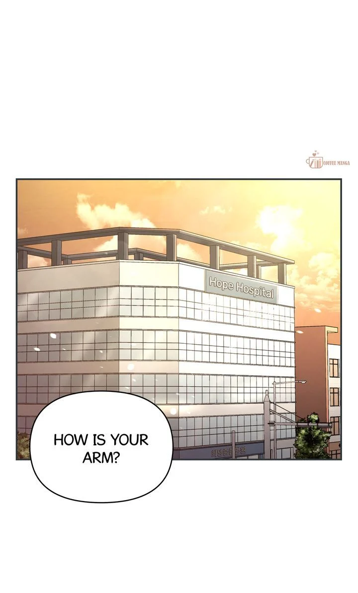 So Close Yet So Far [Official] Chapter 5 page 0