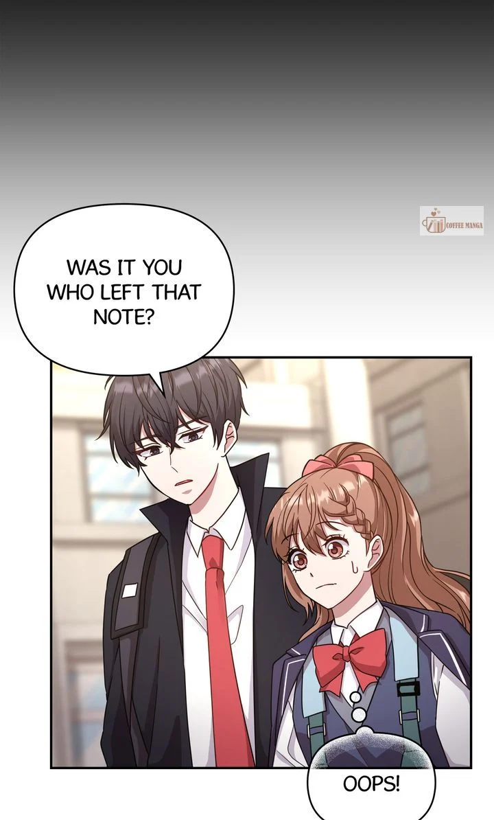 So Close Yet So Far [Official] Chapter 5 page 9