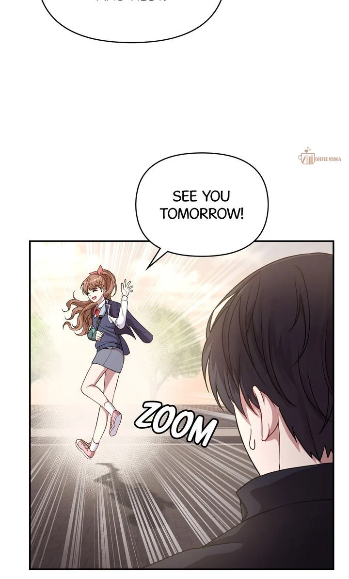 So Close Yet So Far [Official] Chapter 5 page 11