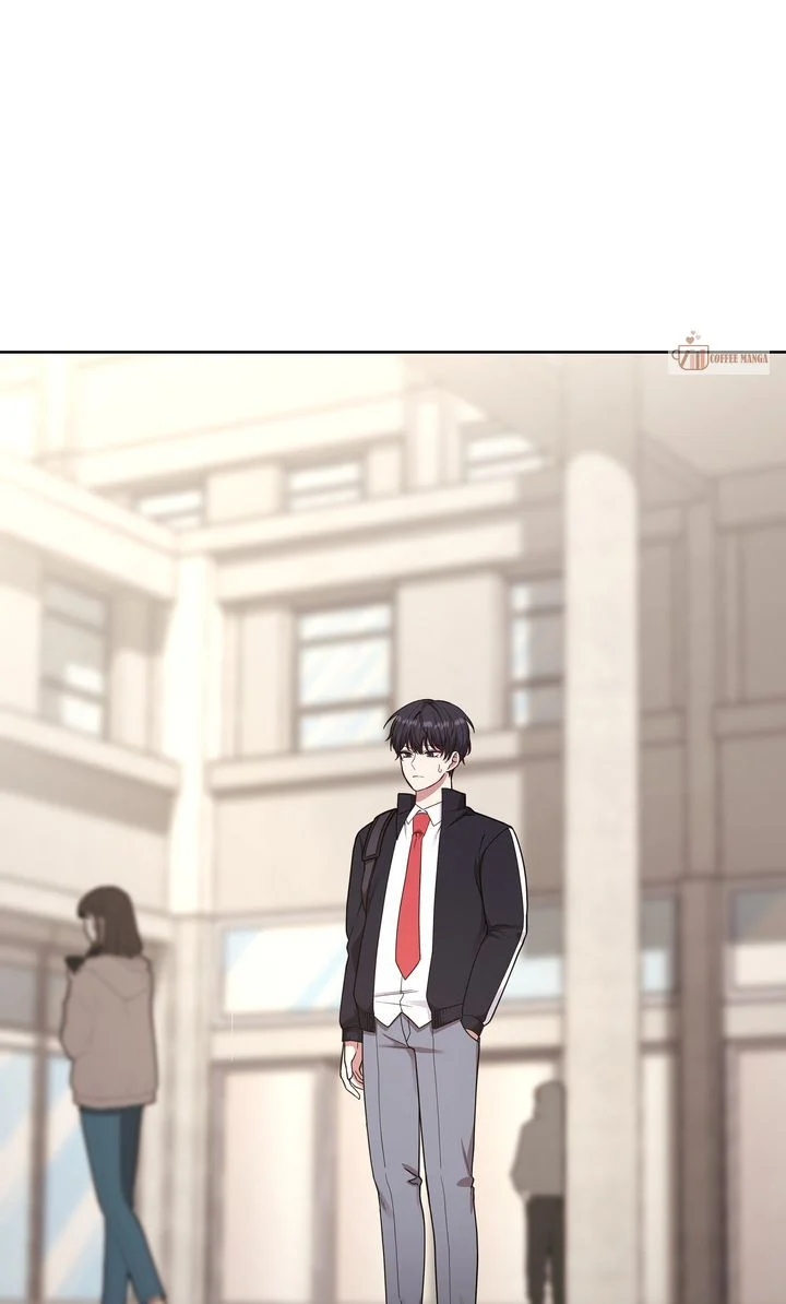 So Close Yet So Far [Official] Chapter 5 page 12