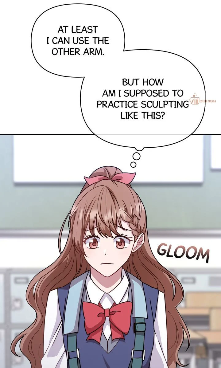 So Close Yet So Far [Official] Chapter 5 page 16