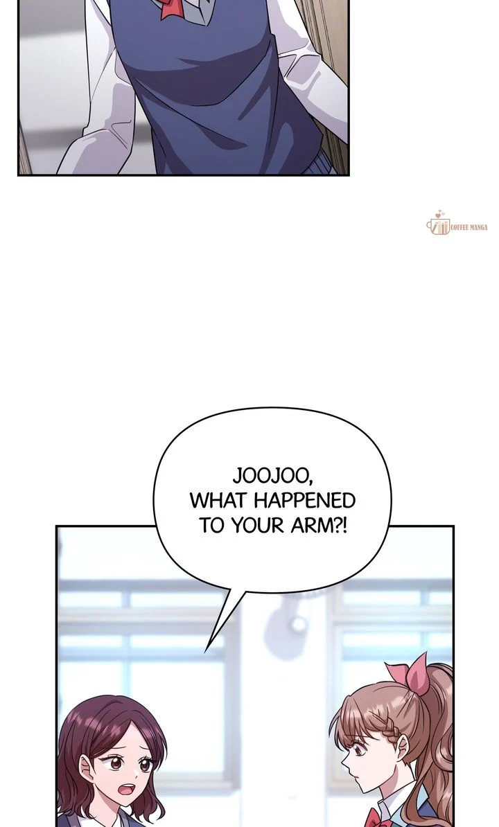 So Close Yet So Far [Official] Chapter 5 page 18