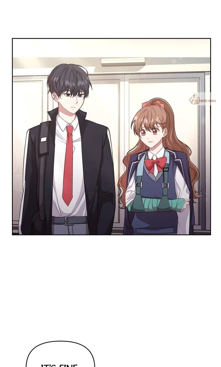 So Close Yet So Far [Official] Chapter 5 page 1