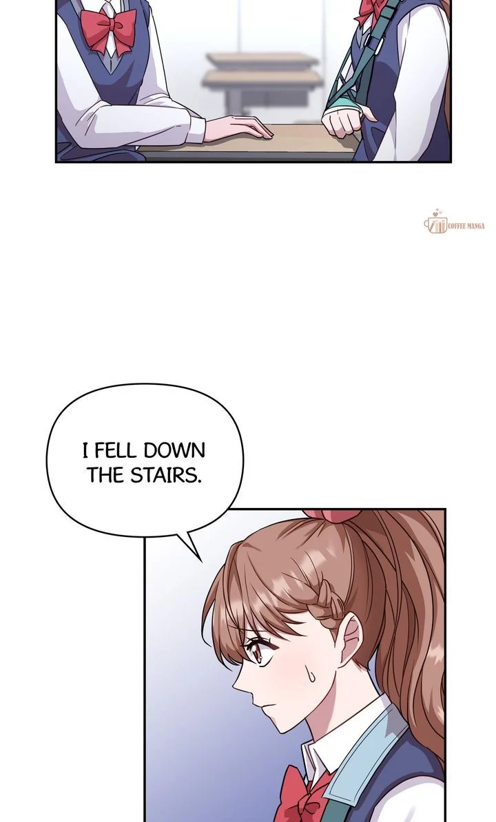 So Close Yet So Far [Official] Chapter 5 page 19