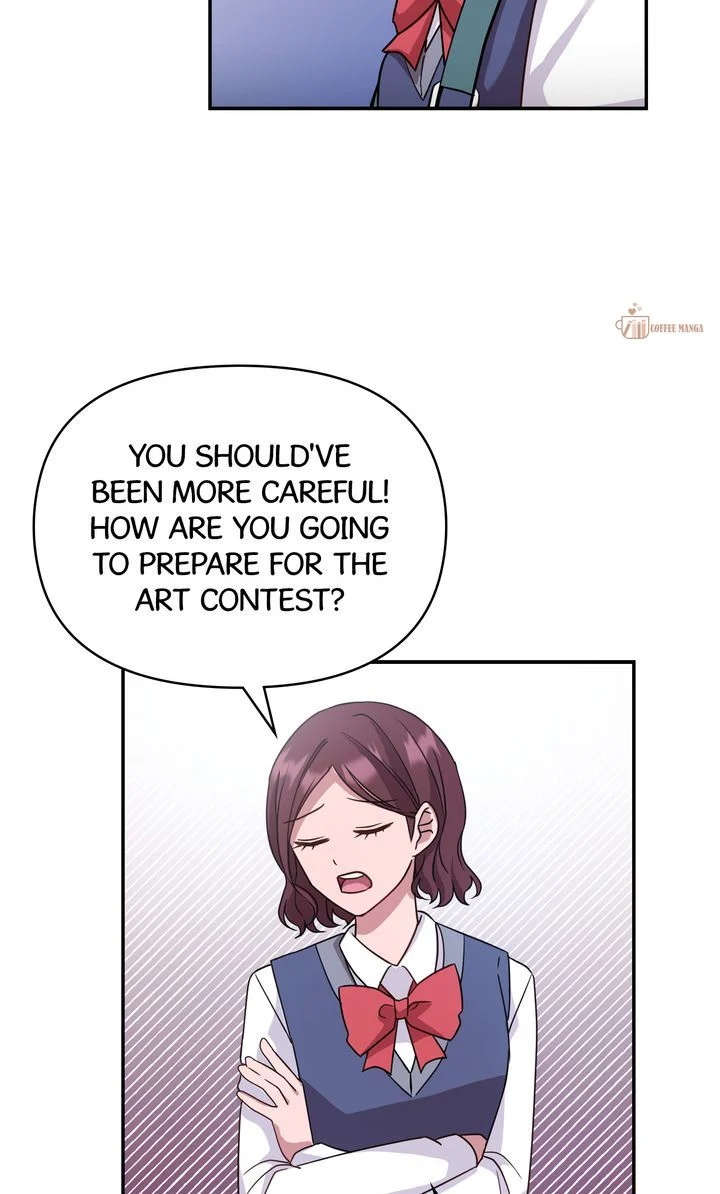 So Close Yet So Far [Official] Chapter 5 page 20