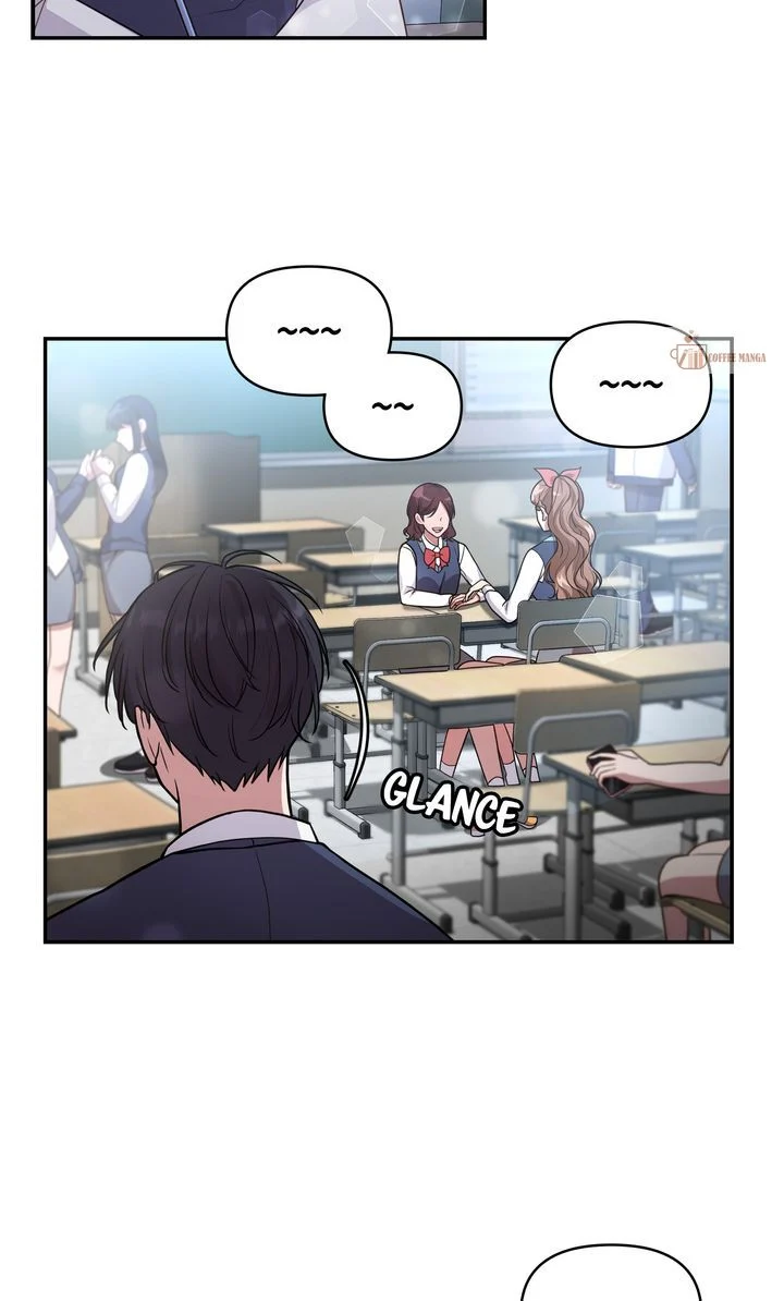 So Close Yet So Far [Official] Chapter 5 page 22