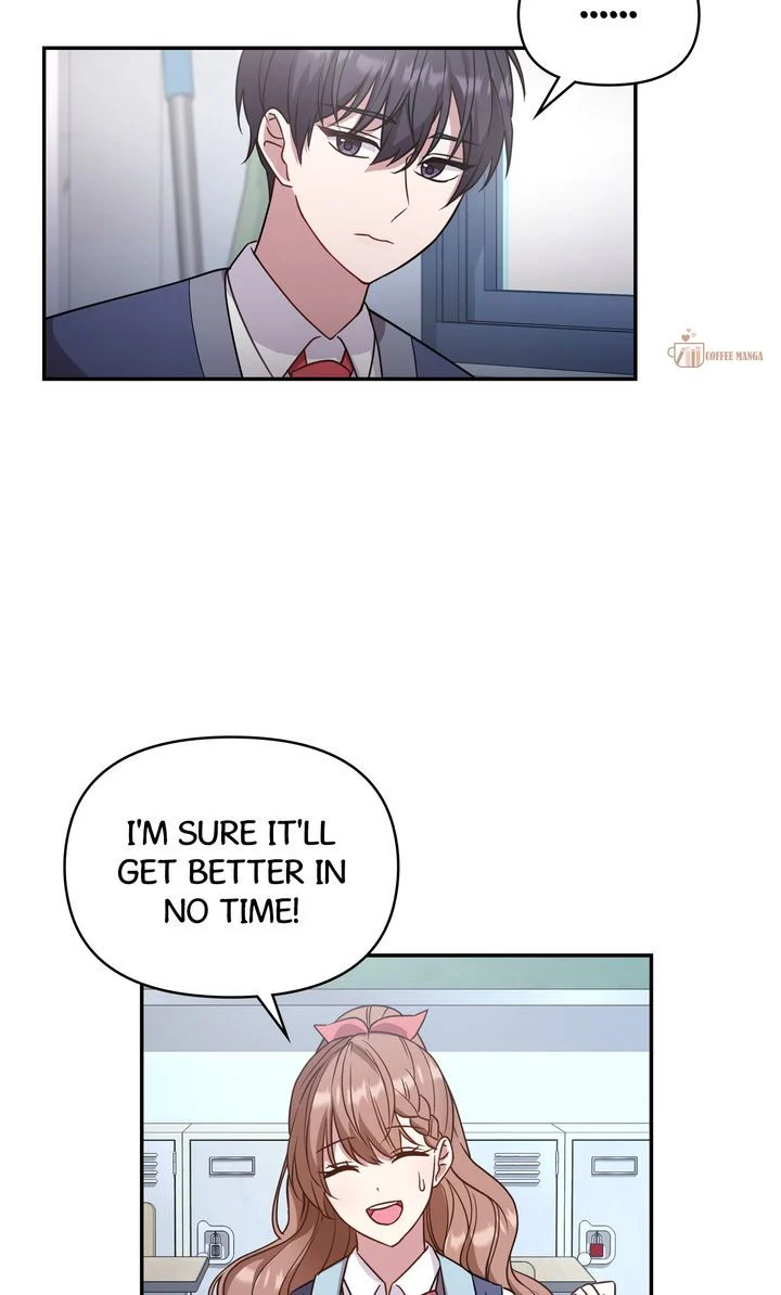 So Close Yet So Far [Official] Chapter 5 page 23