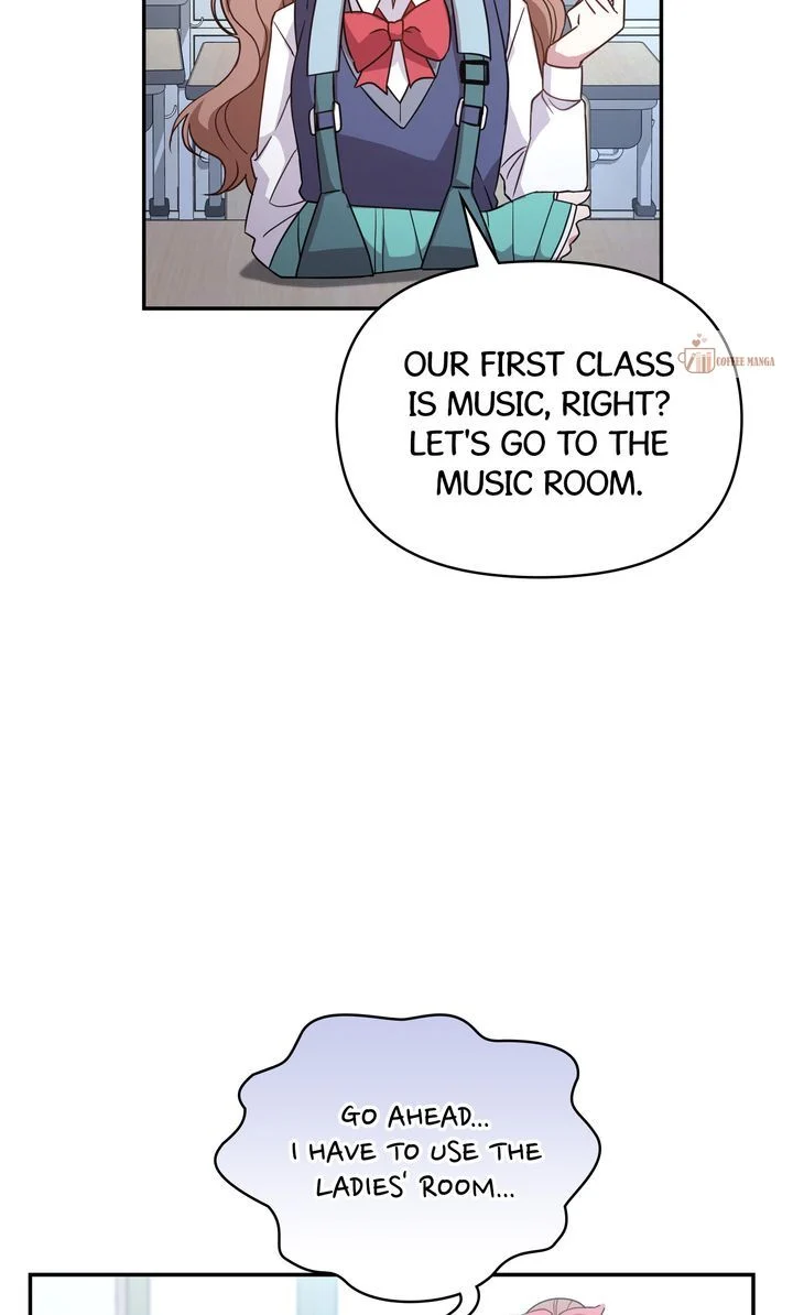 So Close Yet So Far [Official] Chapter 5 page 24