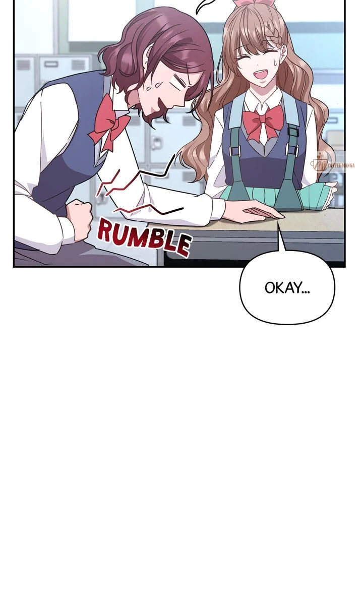 So Close Yet So Far [Official] Chapter 5 page 25