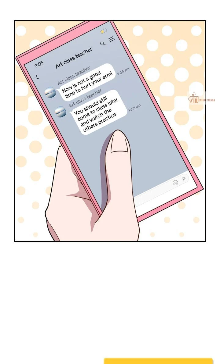So Close Yet So Far [Official] Chapter 5 page 28