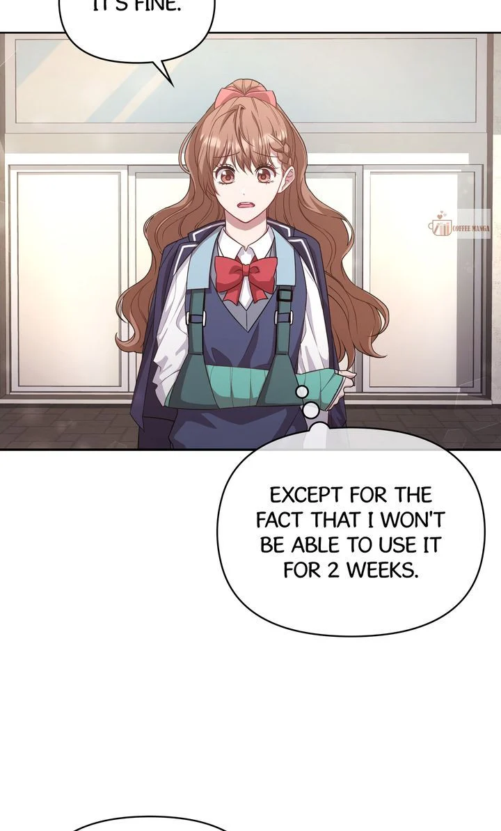 So Close Yet So Far [Official] Chapter 5 page 2