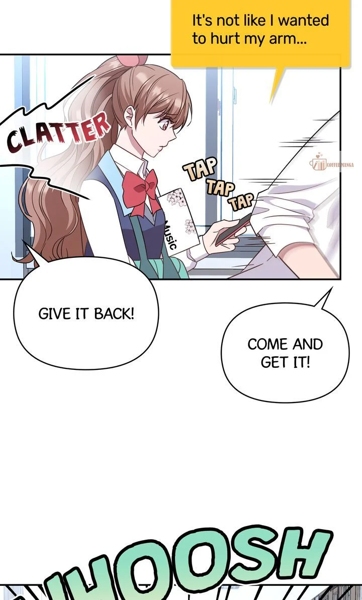 So Close Yet So Far [Official] Chapter 5 page 29