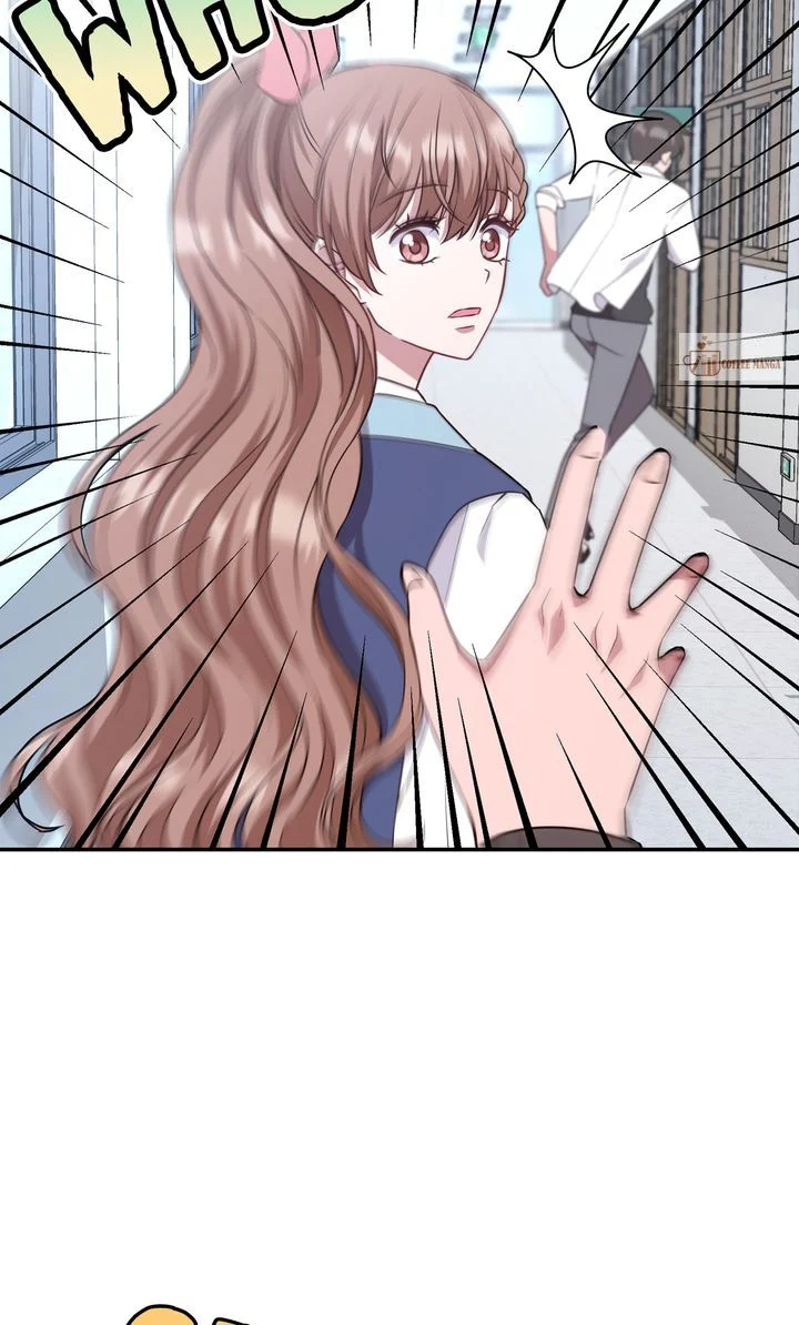 So Close Yet So Far [Official] Chapter 5 page 30