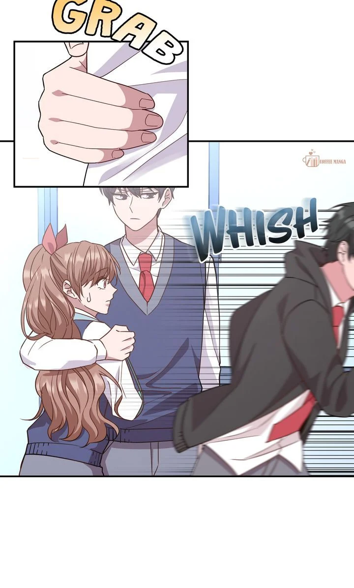So Close Yet So Far [Official] Chapter 5 page 31