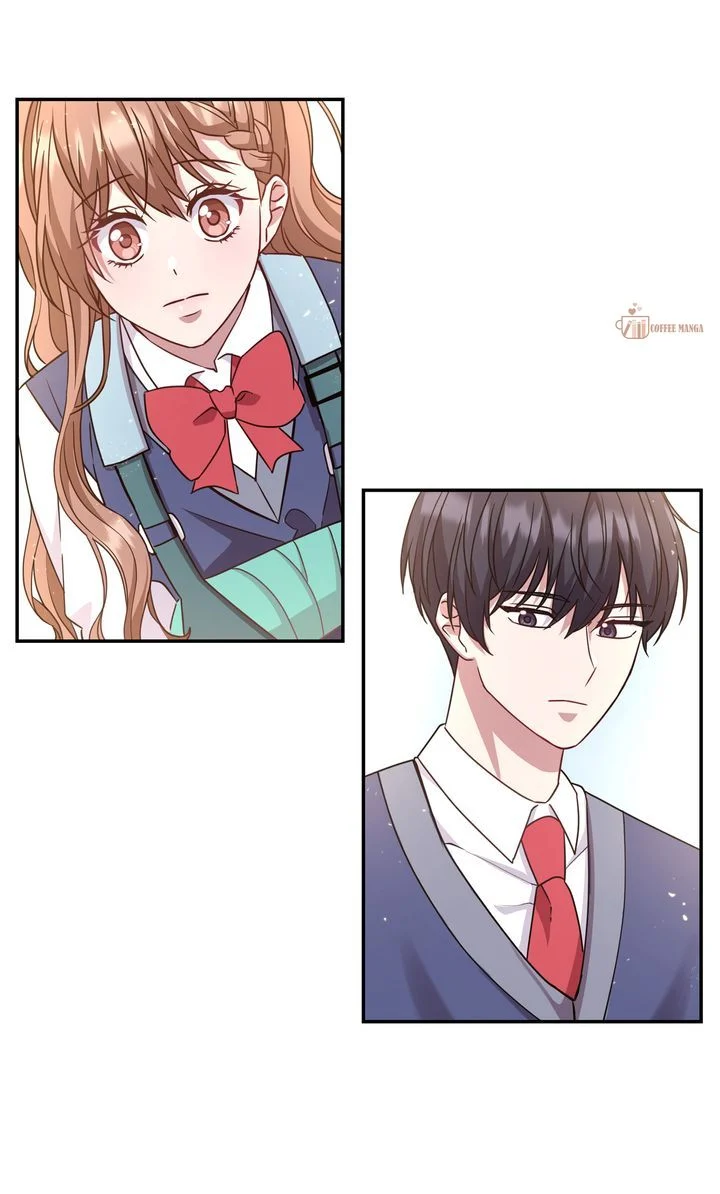 So Close Yet So Far [Official] Chapter 5 page 32