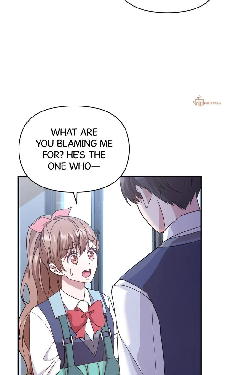 So Close Yet So Far [Official] Chapter 5 page 34