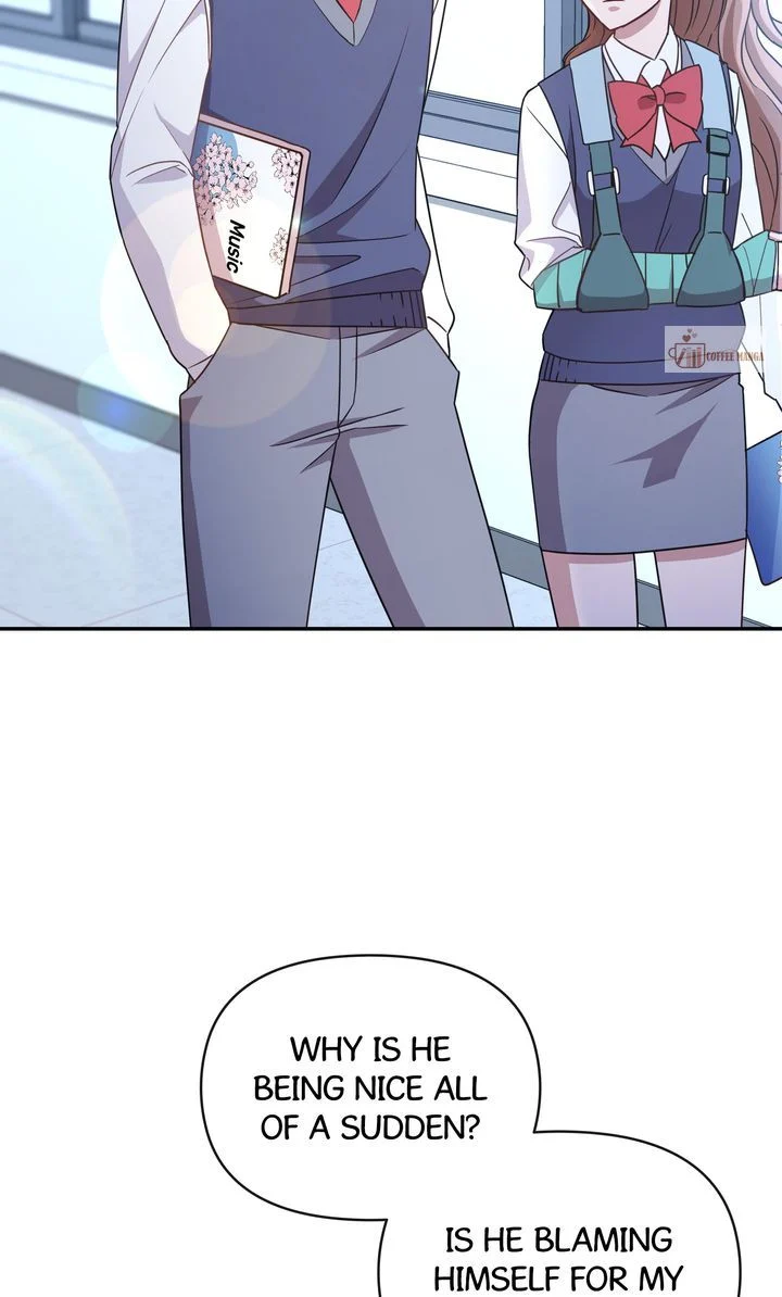 So Close Yet So Far [Official] Chapter 5 page 36