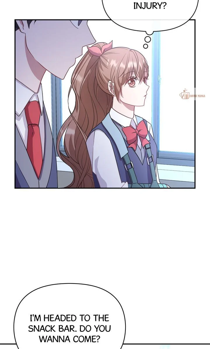 So Close Yet So Far [Official] Chapter 5 page 37