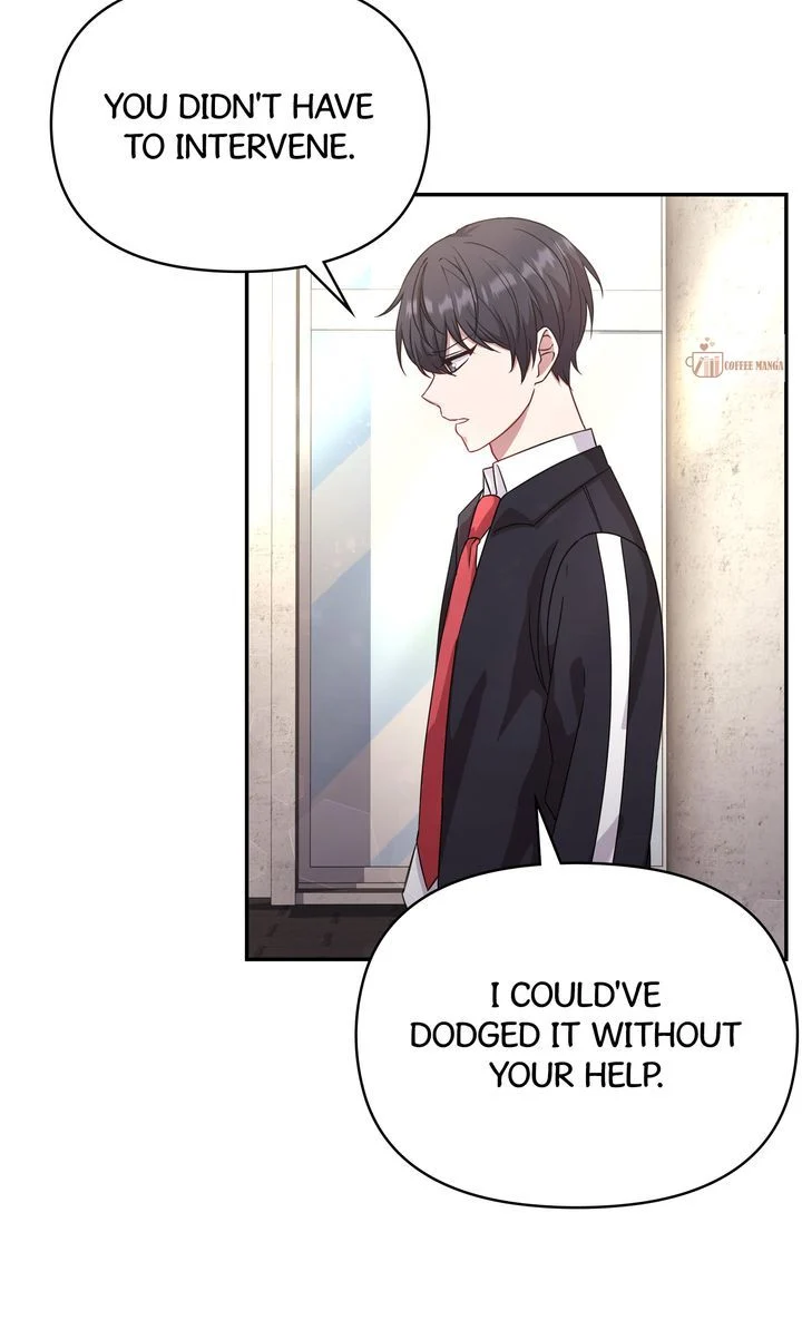 So Close Yet So Far [Official] Chapter 5 page 3