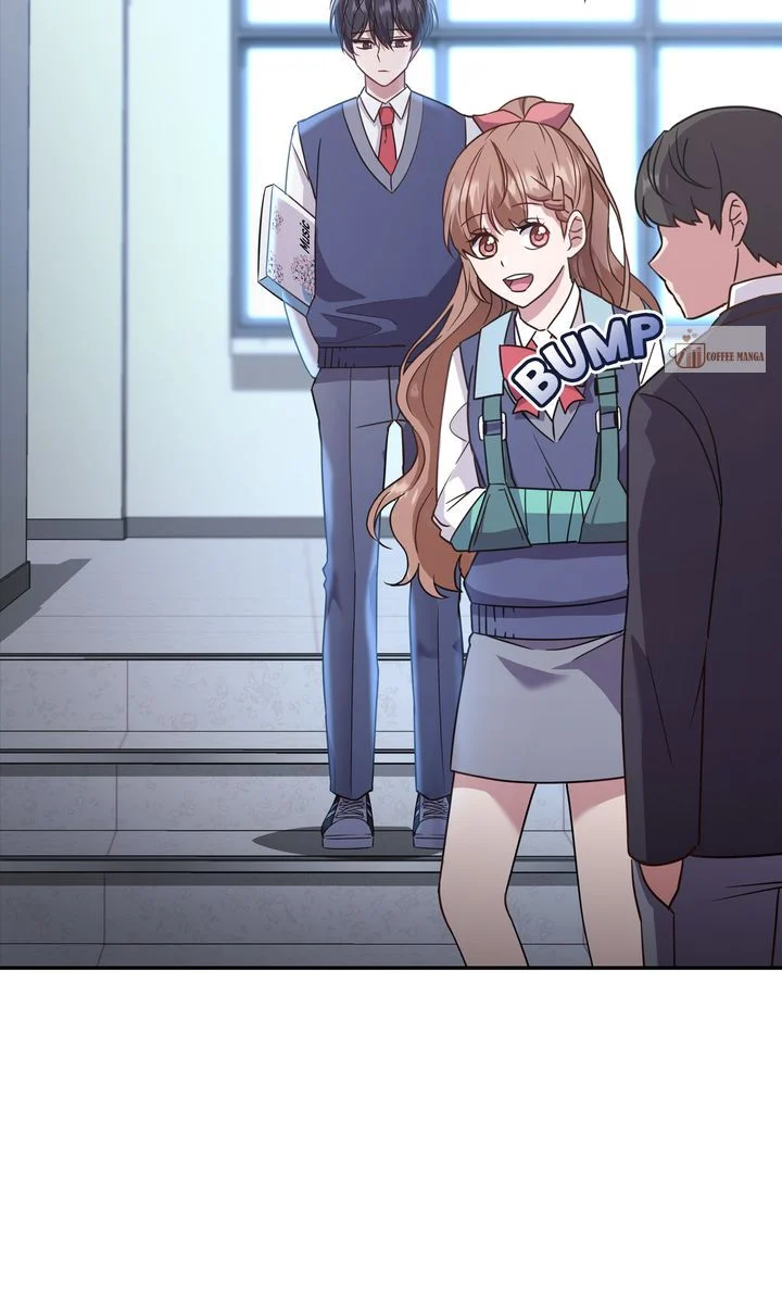 So Close Yet So Far [Official] Chapter 5 page 40