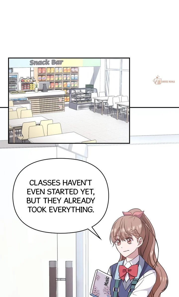 So Close Yet So Far [Official] Chapter 5 page 42