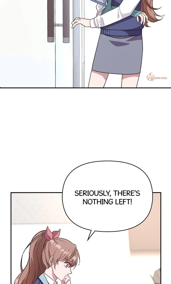 So Close Yet So Far [Official] Chapter 5 page 43