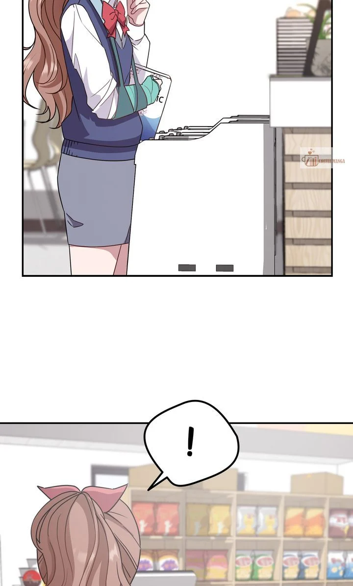 So Close Yet So Far [Official] Chapter 5 page 44