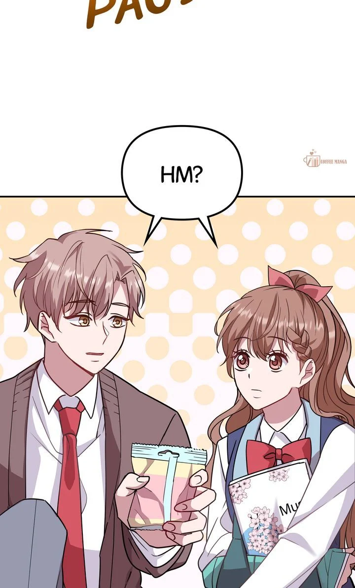 So Close Yet So Far [Official] Chapter 5 page 48
