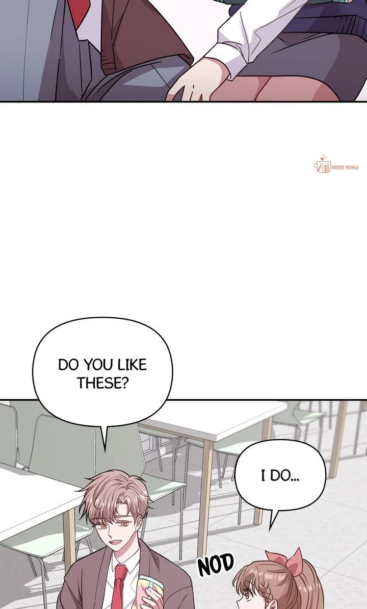 So Close Yet So Far [Official] Chapter 5 page 49