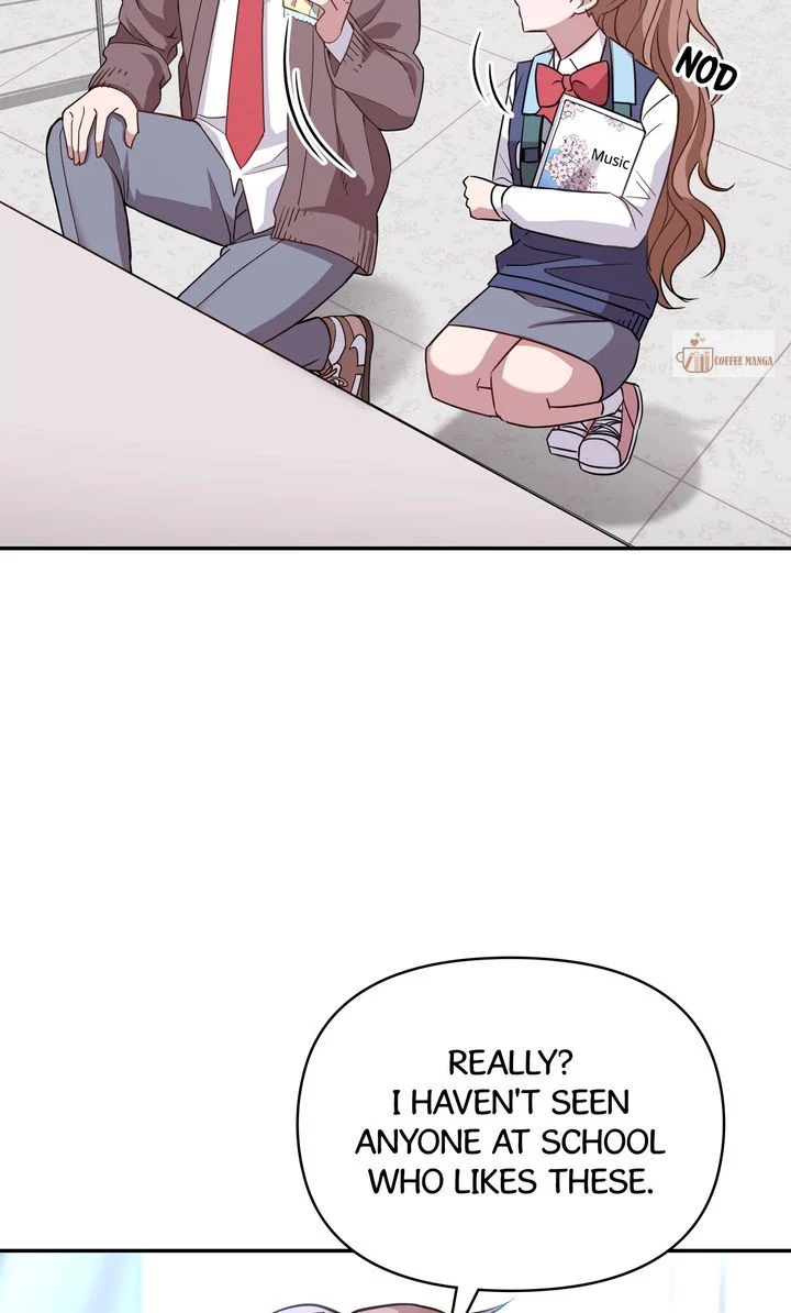 So Close Yet So Far [Official] Chapter 5 page 50
