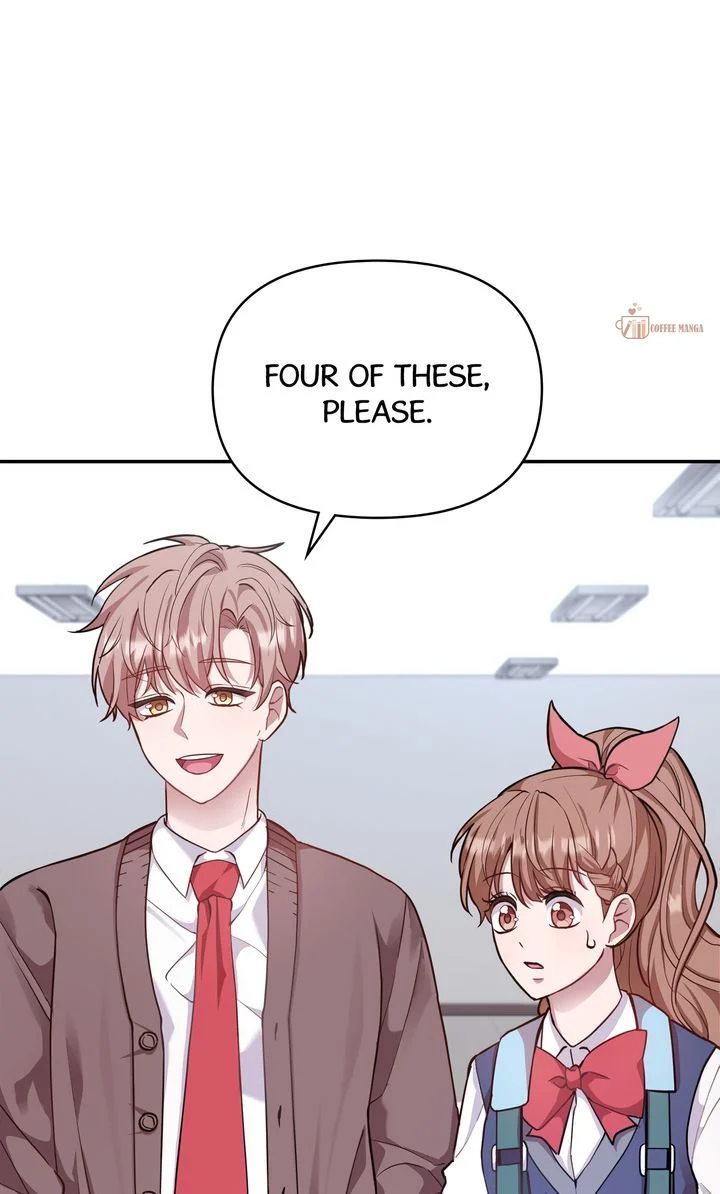 So Close Yet So Far [Official] Chapter 5 page 52