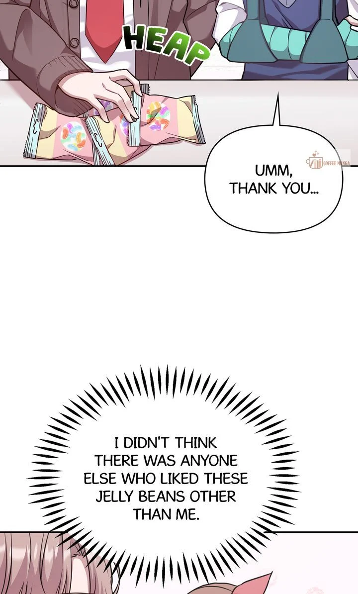 So Close Yet So Far [Official] Chapter 5 page 53
