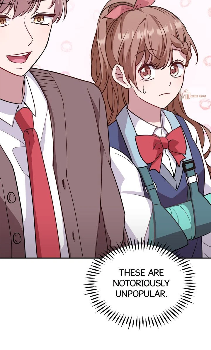 So Close Yet So Far [Official] Chapter 5 page 54