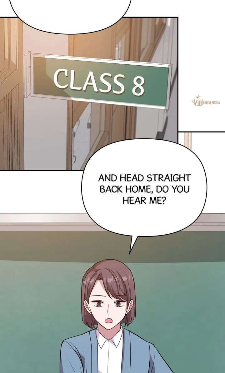 So Close Yet So Far [Official] Chapter 5 page 56
