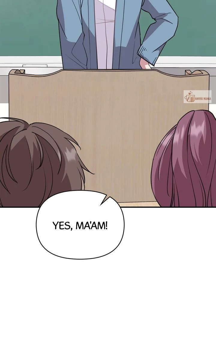 So Close Yet So Far [Official] Chapter 5 page 57
