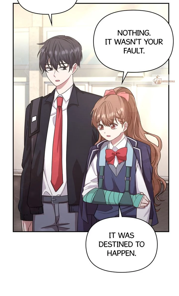 So Close Yet So Far [Official] Chapter 5 page 5