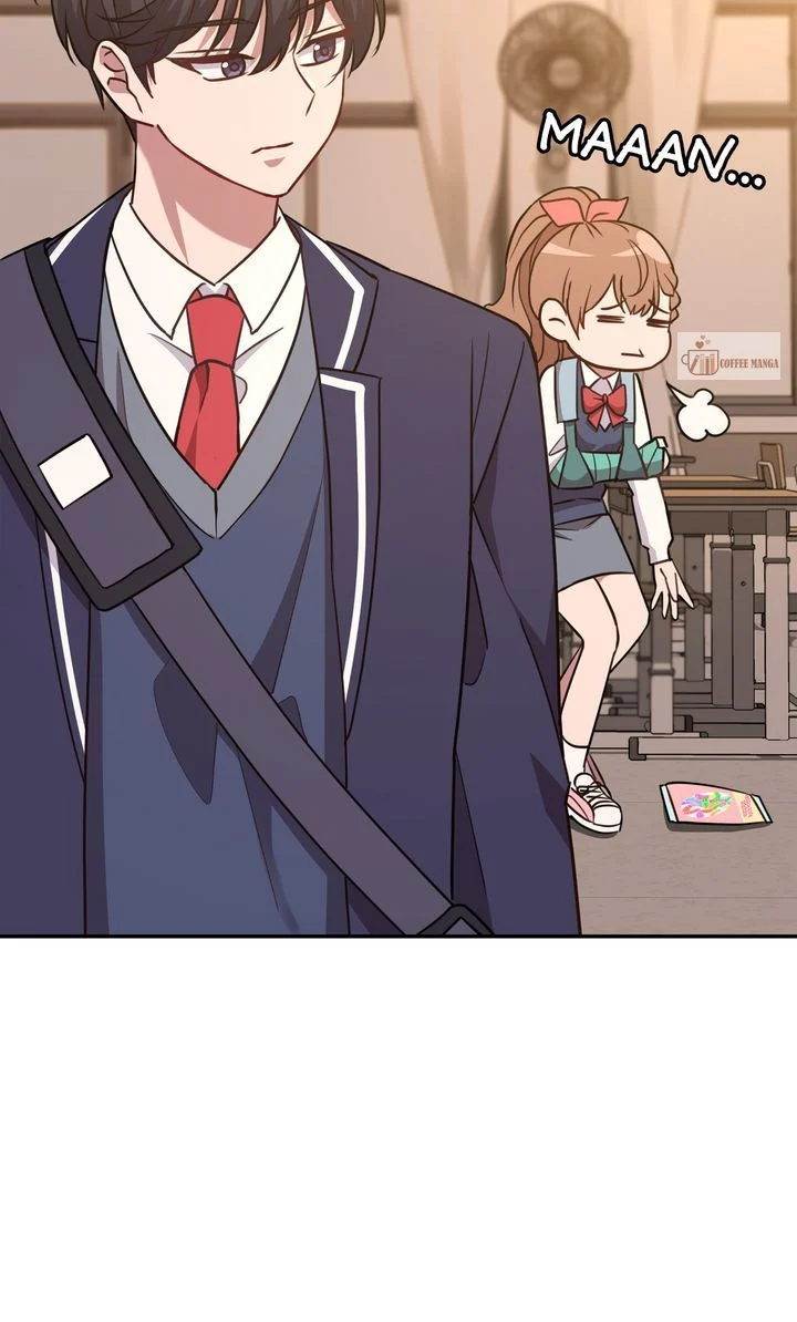 So Close Yet So Far [Official] Chapter 5 page 60