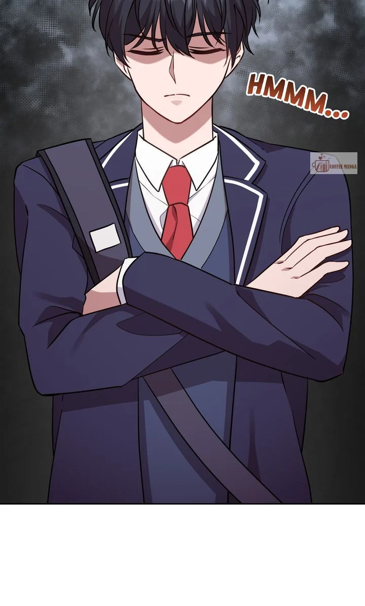 So Close Yet So Far [Official] Chapter 5 page 63