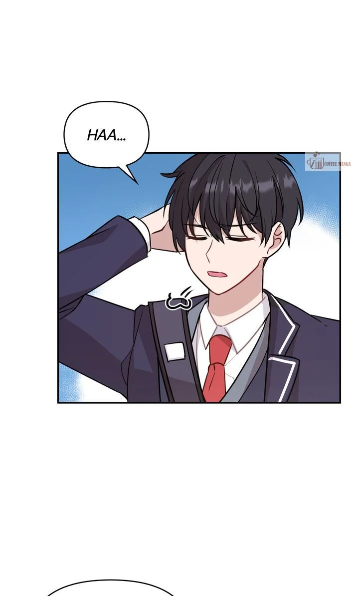 So Close Yet So Far [Official] Chapter 5 page 64