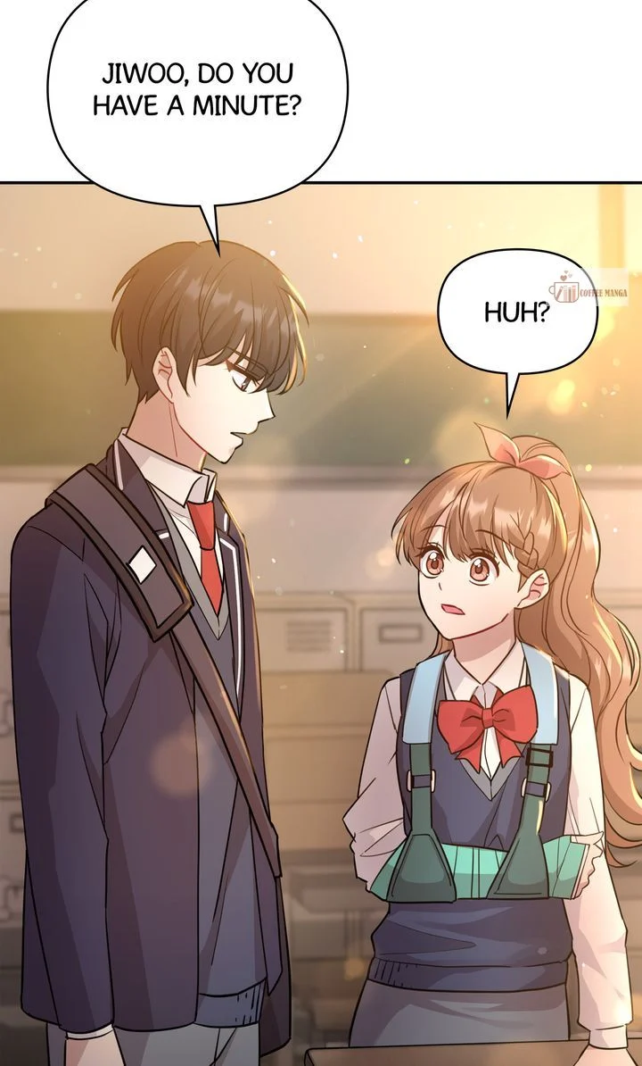 So Close Yet So Far [Official] Chapter 5 page 65