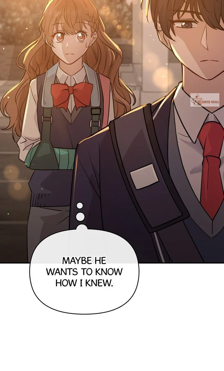 So Close Yet So Far [Official] Chapter 5 page 68